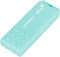 Goodram UME3 - USB Stick 64GB - Spatbestendig - Turkoois