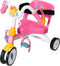 BABY born Driewieler - Poppenvervoersmiddel