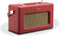 Roberts Radio Revival RD70 - DAB+ Bluetooth Radio - Rood