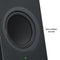 Logitech Z207 - Bluetooth Speakers - 2.0 Stereogeluid - Zwart (2 stuks)