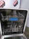 Atag VA6511RT - Inbouw vaatwasmachine - 4 programma's - (2e hands)