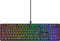Trust GXT 866 Torix - Mechanisch Gaming Toetsenbord - Outemu White Switches - RGB Verlichting