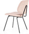 Eetkamerstoel Lynn - roze fletcher