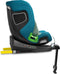 360 draaibare Autostoel I-Size KAMPTOS (40-150) BLUE