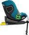 360 draaibare Autostoel I-Size KAMPTOS (40-150) BLUE