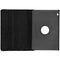 360° draaibare Bookcase voor de Huawei MediaPad T5 10.1 inch - Zwart