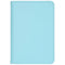 360° draaibare Bookcase voor de iPad Mini 6 (2021) - Turquoise