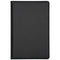 360° draaibare Bookcase voor de Samsung Galaxy Tab A7 - Zwart