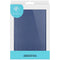 360° draaibare Bookcase voor de Samsung Galaxy Tab S5e - Donkerblauw