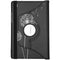 360° Draaibare Design Bookcase voor de Galaxy Tab A7 - Dandelion