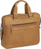 Chesterfield - Jovi Leren laptoptas - 14 inch - Cognac