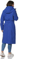 Rome kobalt blauw