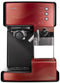 Breville PrimaLATTE - Combinatiekoffiemachine - 1,5L watertank - Rood