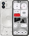 Nothing Phone (2) - Smartphone - 12GB RAM - 512GB opslag - Wit