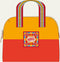 Oilily Pipi - Mini - Meisjes - Oranje - One Size