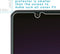 imoshion Screen protector - Geschikt voor Sony Xperia 1 IV - Screenprotector Folie 3 pack
