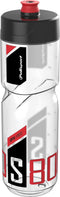 Polisport Bidon | Kunststof | | Transparant
