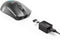 Lenovo Legion M600s Qi - Gamingmuis - 19.000 DPI - Draadloos opladen via USB-C of Qi