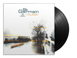 St Germain - Tourist (Remastered LP) - Jazz en dance mix