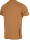 Stanno Base Shirt - Sportshirt - Ronde hals - Bruin - XL