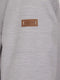 Roxy Billie - Dames Ski jas - 10k ROXY DryFlight® - Heather Grey