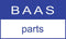BAAS KR2-MIX Draad Zwart, Rood, Blauw, Geel 1 set(s)