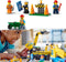 LEGO City Kiepwagen Bouwtruck Sloopkraan Voertuigen Speelgoed - 60391