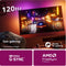 Philips 55OLED759/12 - Ultra HD TV - 55