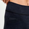 Craft Core Dry Active Comfort Pant - Thermobroek Dames - Warm ademend - Zwart - Maat L