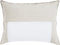 ELVENES - Hoekbank - Lichtbeige - Rechtszijdig - 206 cm - Polyester