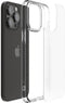 Spigen ACS06565 - Ultra Hybrid Case - Schokabsorberend - Transparant