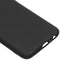 iMoshion Hoesje Geschikt voor OnePlus Nord N100 Hoesje Siliconen - iMoshion Color Backcover - Zwart