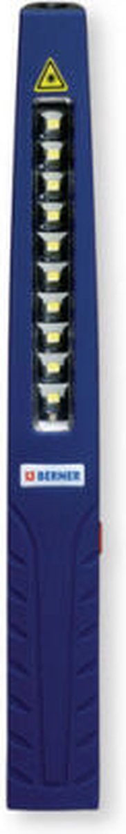 365815 Berner Slimlite Easy Micro USB