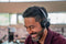 Poly Voyager Focus 2 - On Ear Headset - ANC - Zwart