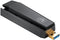 MSI AX1800 - WiFi USB Adapter - 1800 Mbps - Dual-band 2,4GHz/5GHz