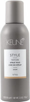 Keune Style Texture Spray Wax N°74