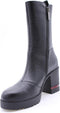Liu Jo Gloria 04 - Bootie Dames Laarzen - Luxe uitstraling - Zwart - Maat 40