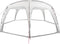 vidaXL - Partytent - waterdicht - grijs