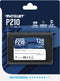 Patriot P210 - SSD 128GB - 2.5