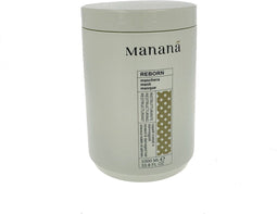 Haarmasker Mananã Reborn 1 L