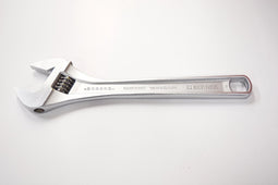 366364 Verstelbare sleutel 254 mm