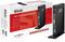 Club 3D SenseVision CSV-3242hD - USB 3.1 Gen 1 Dual Display Docking Station - 2x HDMI DVI-D