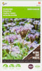 Buzzy® Groenbemester Phacelia tanacetifolia - 100 Gram