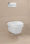 Villeroy & Boch Omnia Architectura - Wandcloset - Diepspoel - Wit