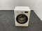 WHIRLPOOL FFBBE7469BV - Wasmachine voorlader - 7 Kg - FreshCare+ Stoom - Zwart