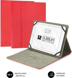 Tablet cover Subblim SUB-CUT-1CT002