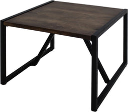 HSM Collection Salontafel - antique finish