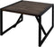 HSM Collection Salontafel - antique finish