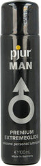 Pjur Man Extremglide - 100 ml - Glijmiddel