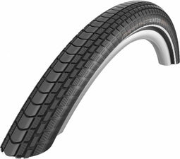 Schwalbe Marathon almotion 27,5 x 2.15/55-584 zwart raceguard reflex